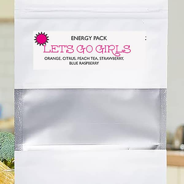 The Savvy Cactus – wholesale Drinkmix – NY MENY MED LADDAT TE