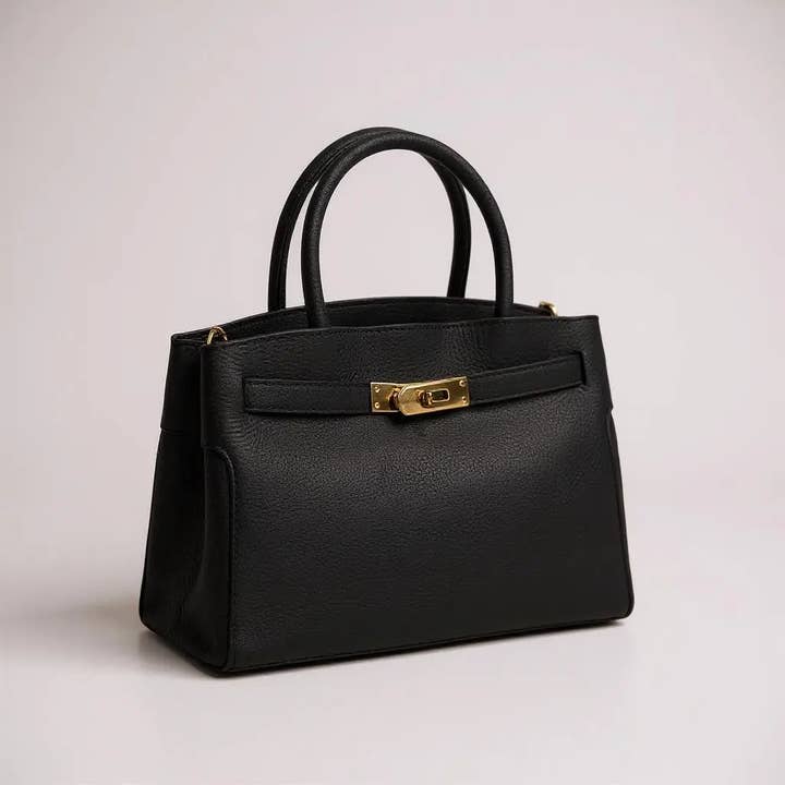 The Bag Icon - Wholesale Top Handle Bag - Women's - THE SHIRLEY CROSSBODY10