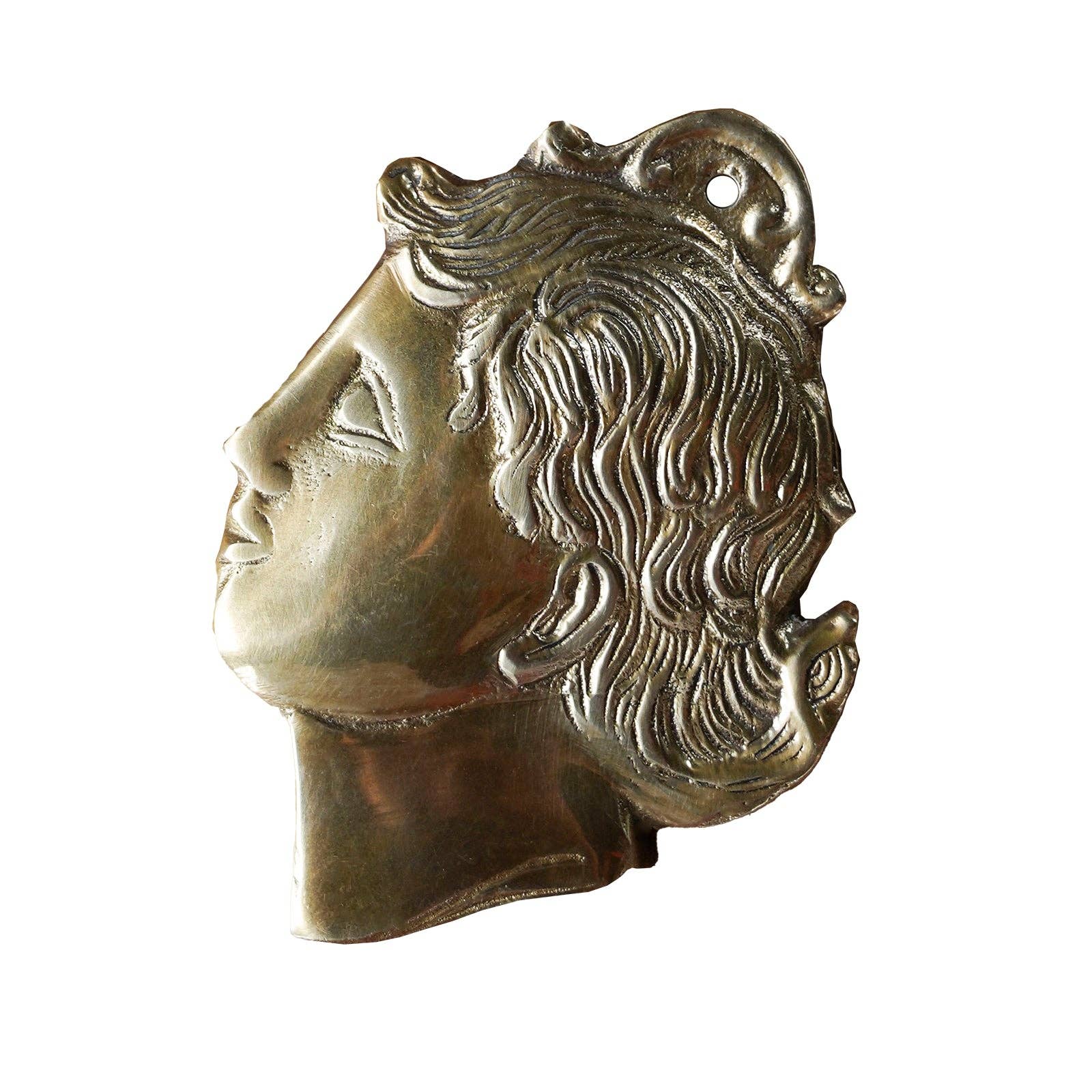 Blue Ocean Traders - Wholesale Jewelry Set - Solid Brass Milagro, Set 45