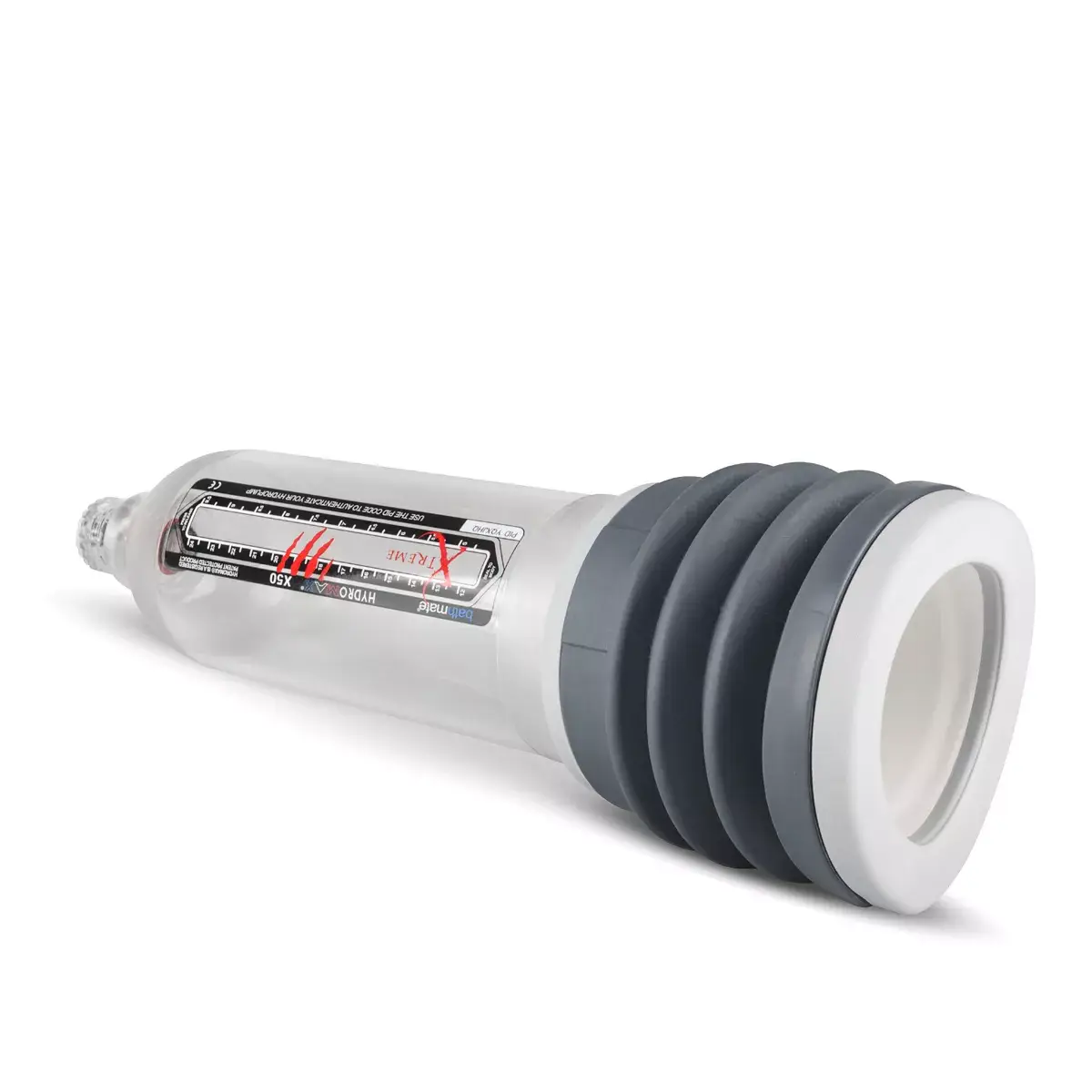 LOVERS - SHOP - Venta al por mayor Juguetes eróticos - Bathmate HydroXtreme 11 - Clear - OFERTA12