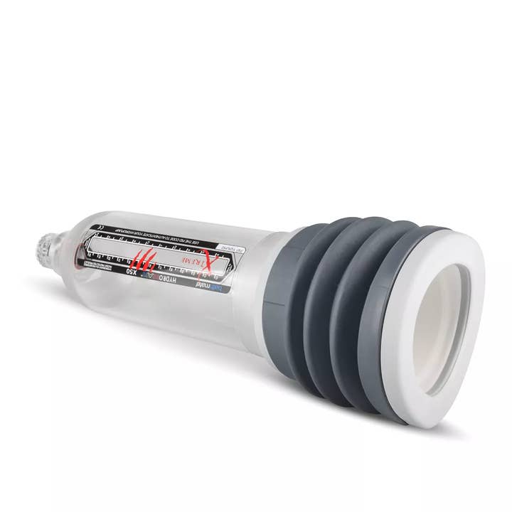 LOVERS - SHOP - Venta al por mayor Juguetes eróticos - Bathmate HydroXtreme 11 - Clear - OFERTA12