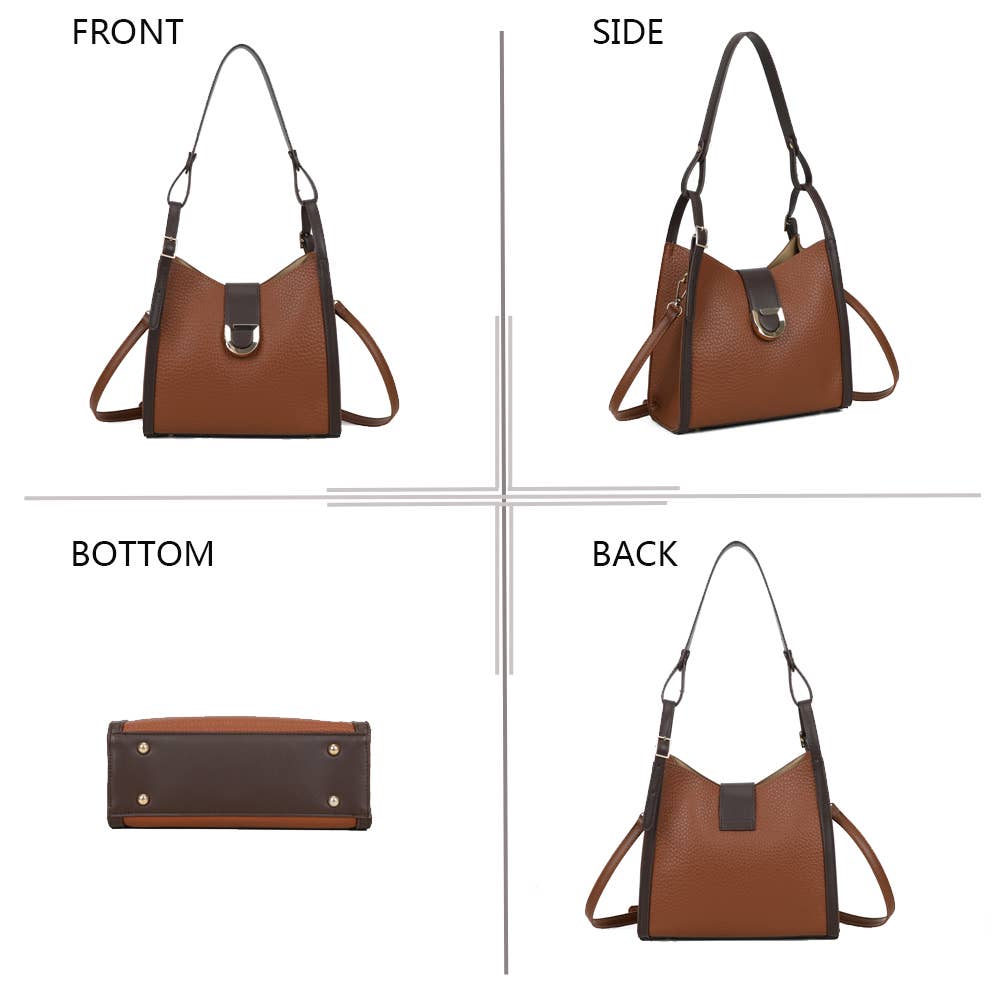 Gallantry - Wholesale Shoulder Bag - Women's - Urban Elegance13