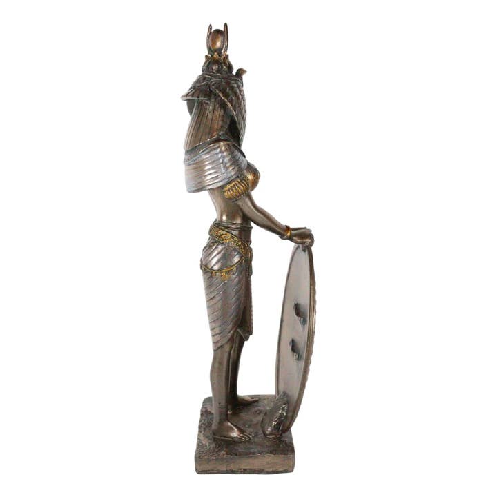 Pacific Trading - Wholesale Decorative Figurine - Egyptian Isis1