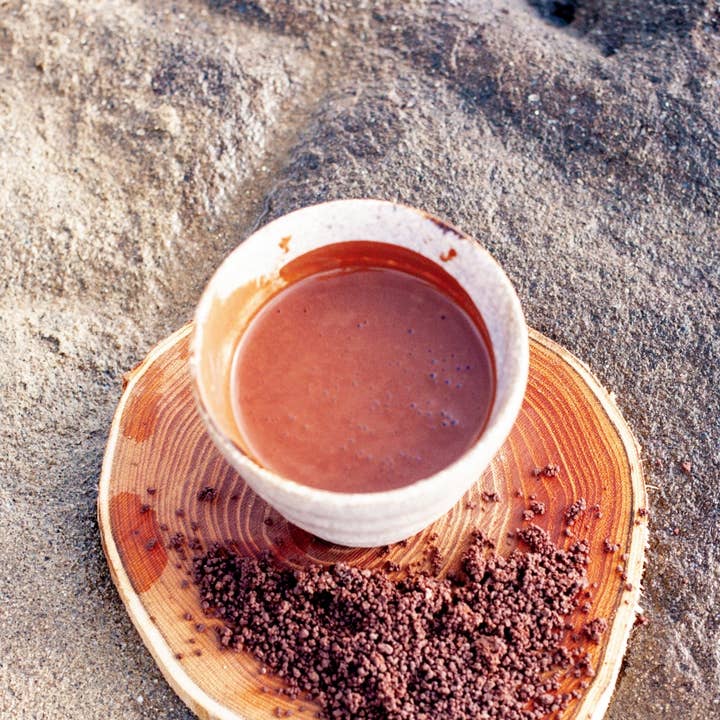 Maya Moon Co - Wholesale Hot Cocoa Mix/Kit - Ceremonial Drinking Cacao - 10 Servings