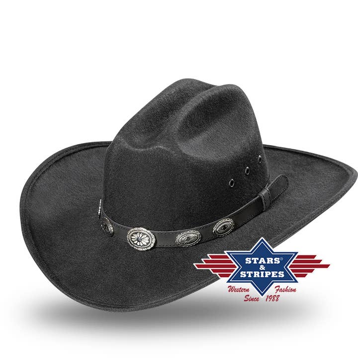 Mexican fauxfelt hat - Gary for wholesale by Stars & Stripes®