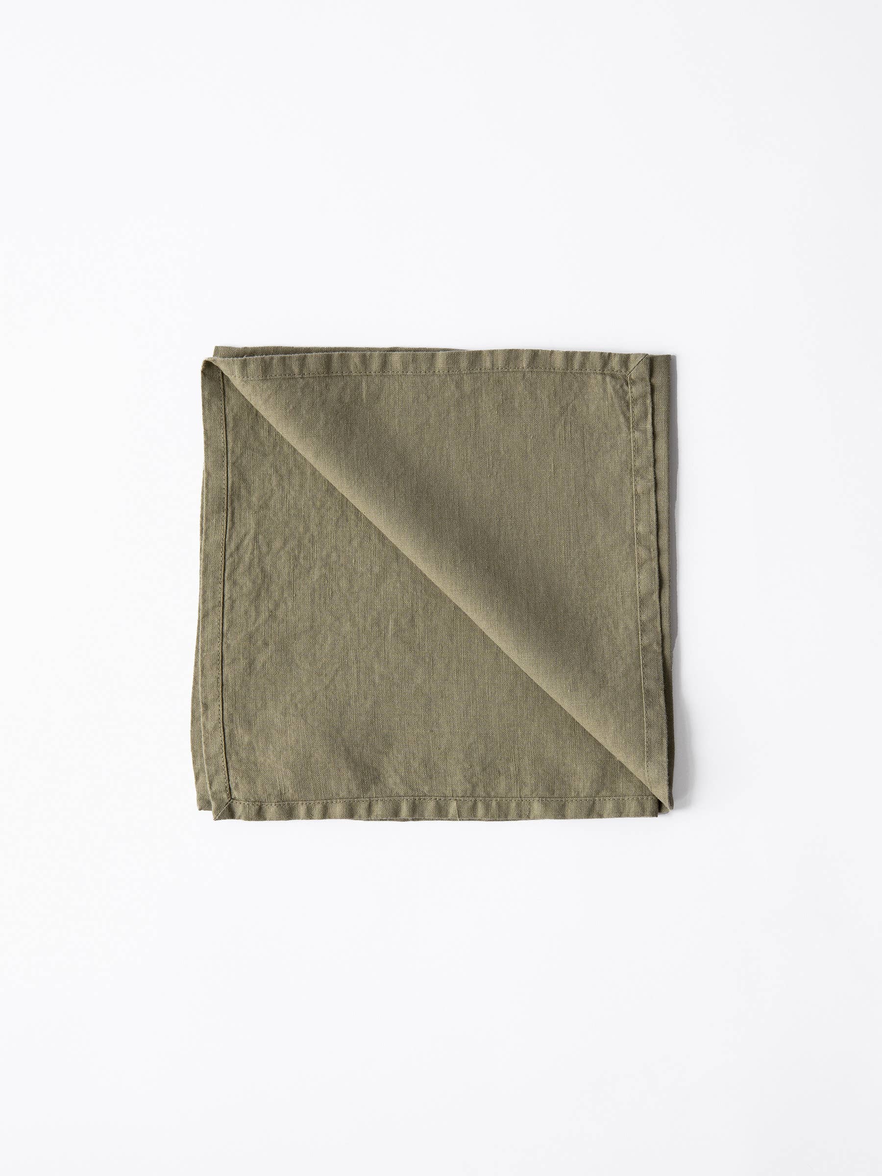 Tell Me More - Wholesale Dinner & Cloth Napkin - Napkin - 100% linen14