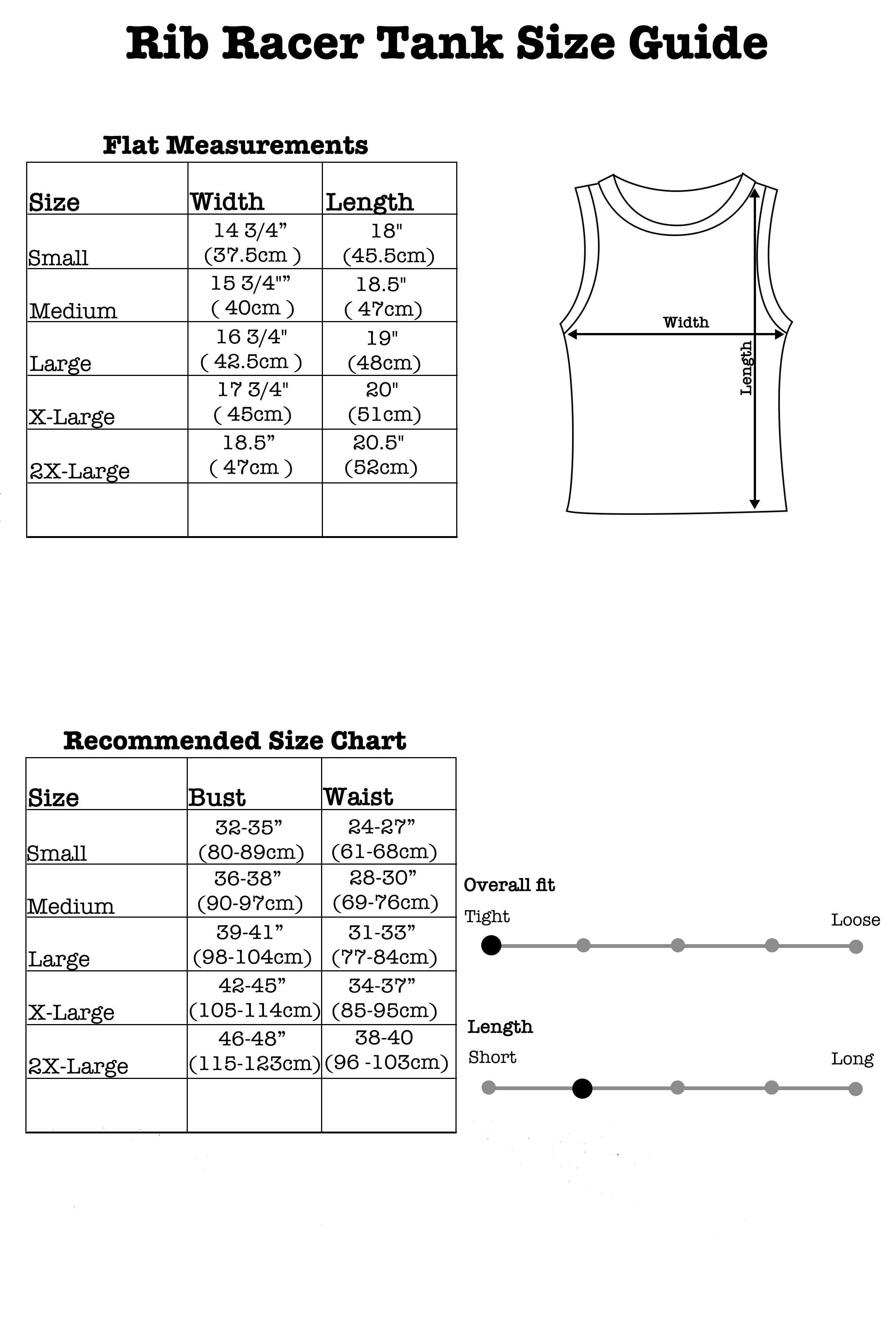 Mischief Made – wholesale Tank top – Women′s – Cosmic Archer Rib Racer Tank in Natural4