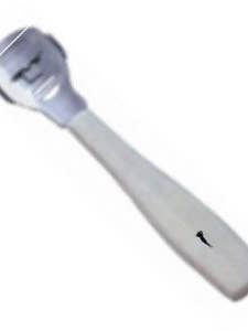 Corn Cutter Callus Remover Shaver Plastic Handle 10 Blades for wholesale by Princess Care