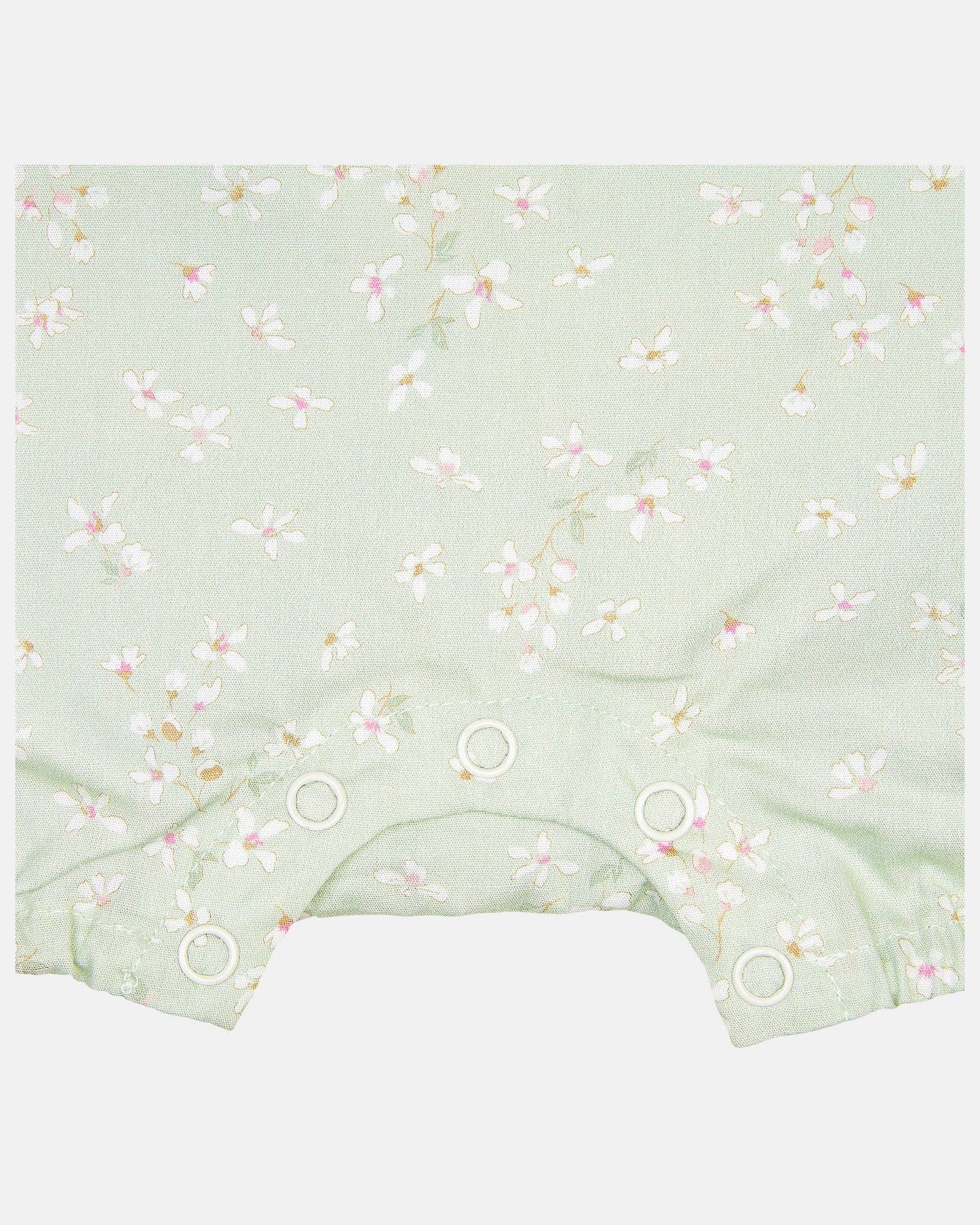 Toshi - Wholesale Overalls - Baby - Baby Romper Nina15