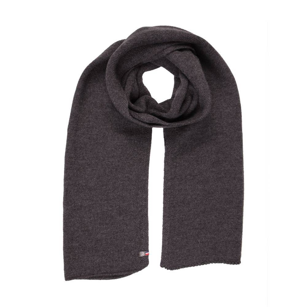 MAISON BONNEFOY - Vente Écharpe – femme - PERINNE - Echarpe 100% laine16