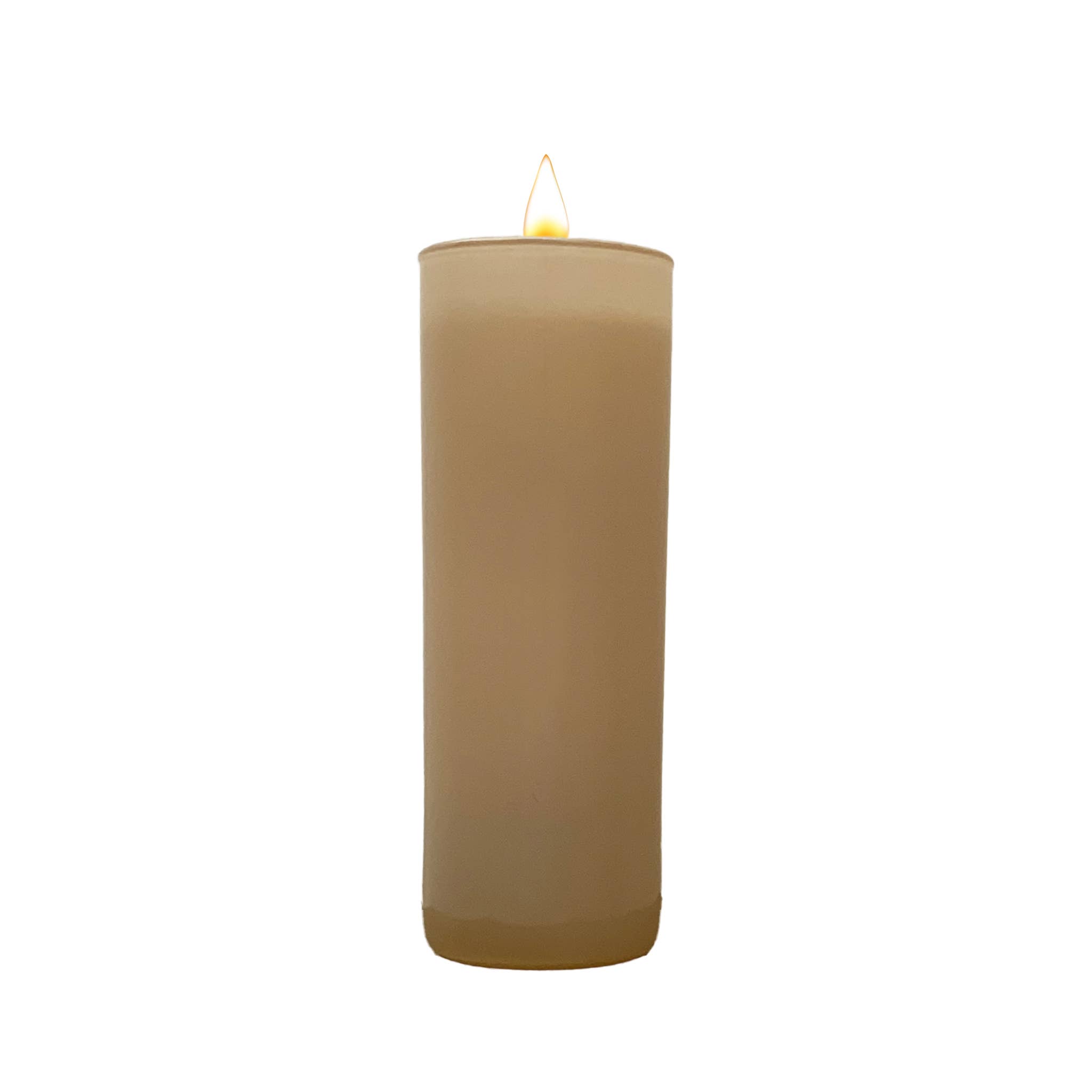 Mixture Home - Wholesale Votive Candle - 2 oz Mushroom Votive