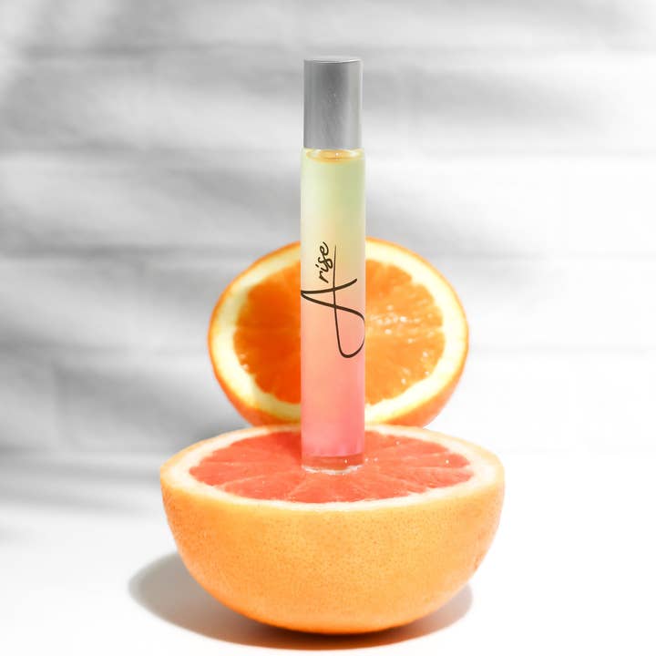 A Girl's Gotta Spa! - Wholesale Roll-On Fragrance - Jasmine Perfume Oil for Women, Roll-On, Vegan, Cruelty-Free4