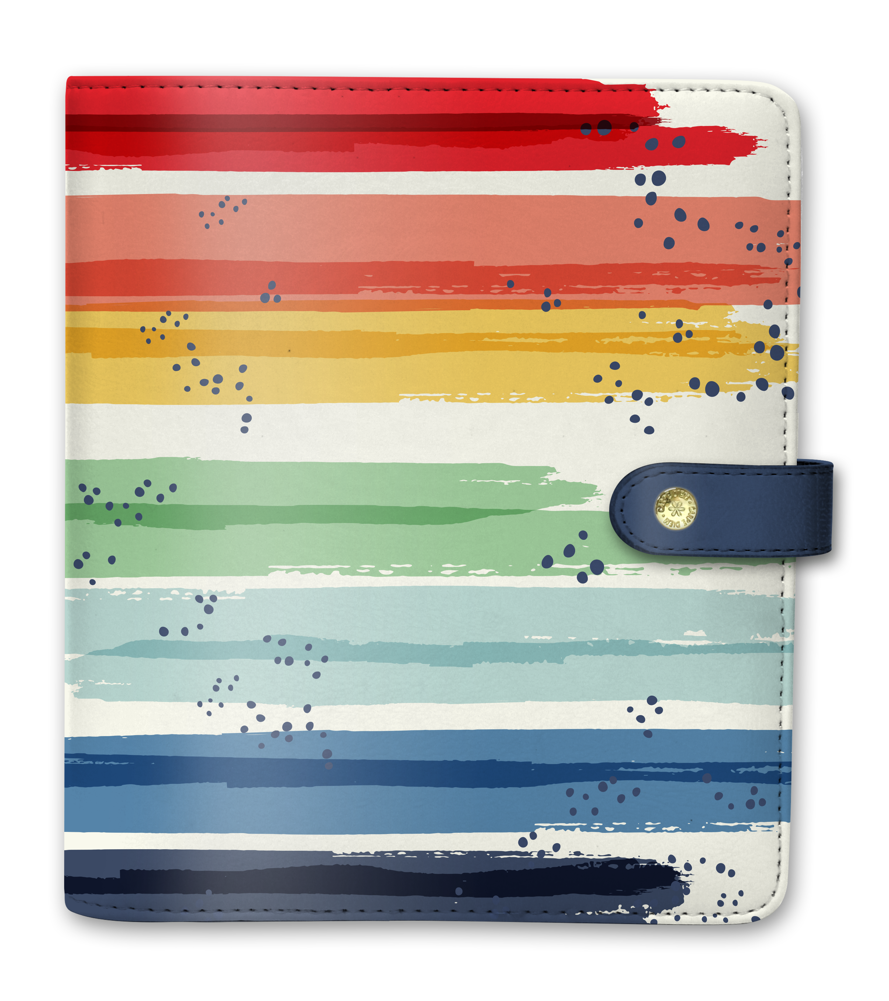 Pukka Pads North America - Wholesale Planner - Carpe Diem A5 Planner Box Set9