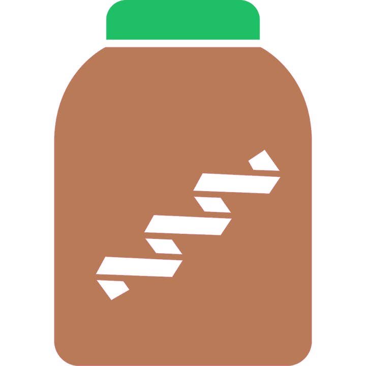 Puriva Nutrition - Wholesale Protein/superfood powder - Protein powder, Whey Protein Isolate, Chocolate, 1 pound, Puriva Nutrition4