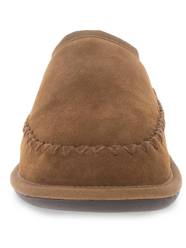 Staheekum - Wholesale Slippers - Women's - Cabin Classic Slipper - Wheat