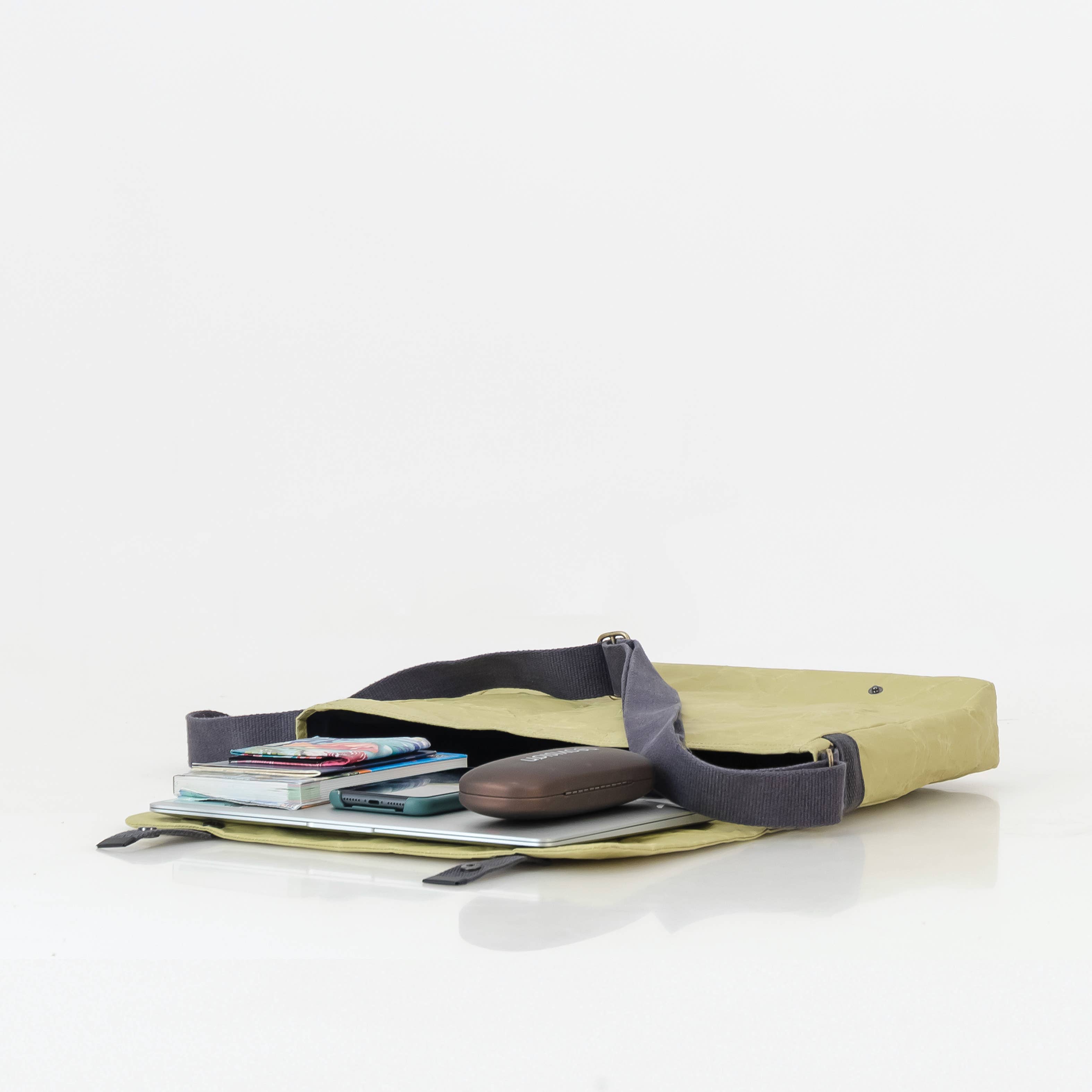 Wren – Großhandel Messenger Bag – Damen – Kuriertaschen21