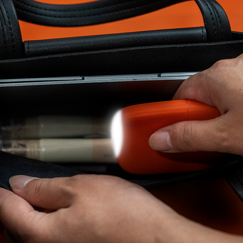 Xoopar Europe - Wholesale Portable Charger - Ice-P Powerbank 500021