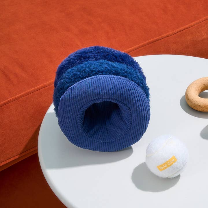 Wild One - Wholesale Pet Plush Toy - Dog - Tennis Tuft10