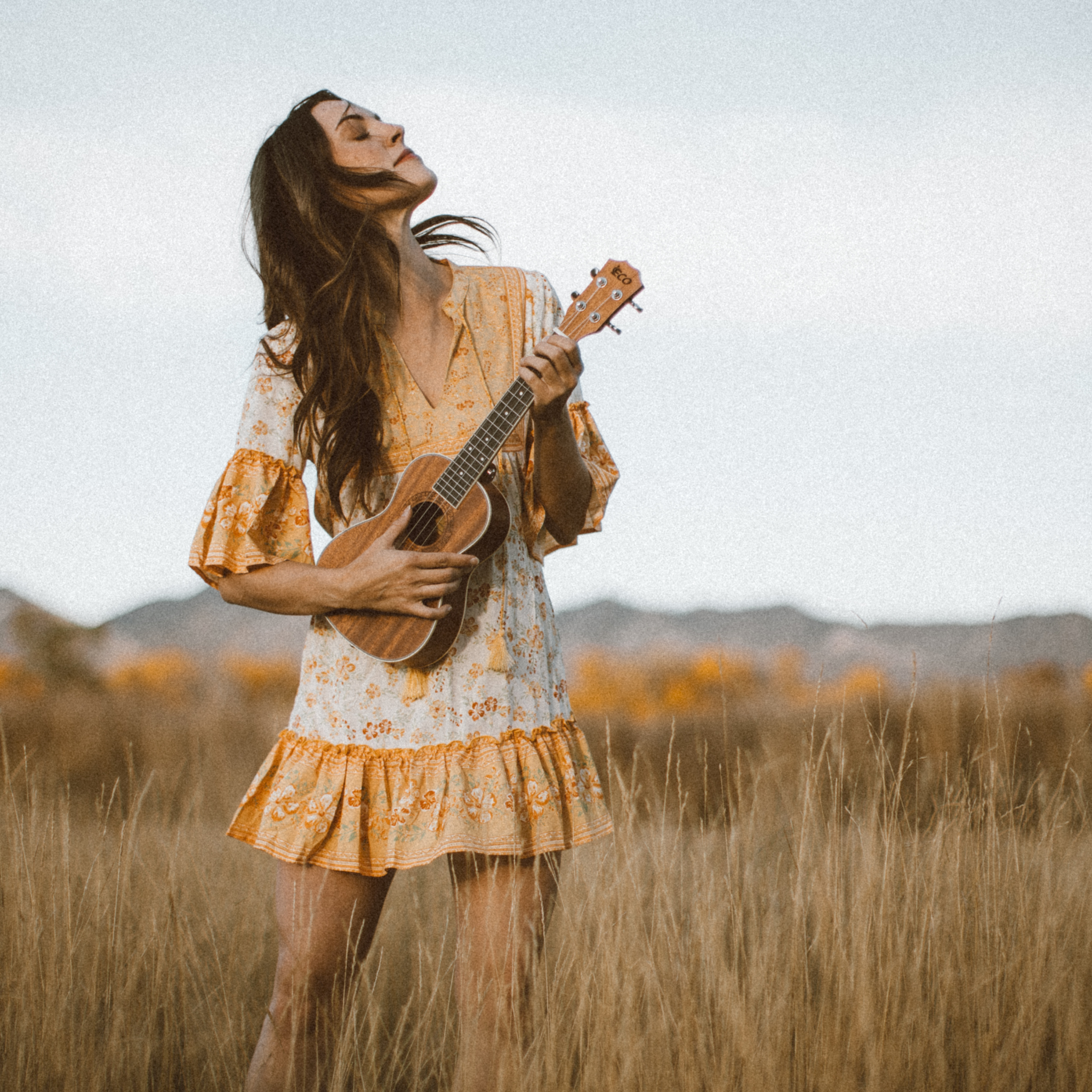 Nya Rose - Wholesale Dress - Women's - Celia Mini4