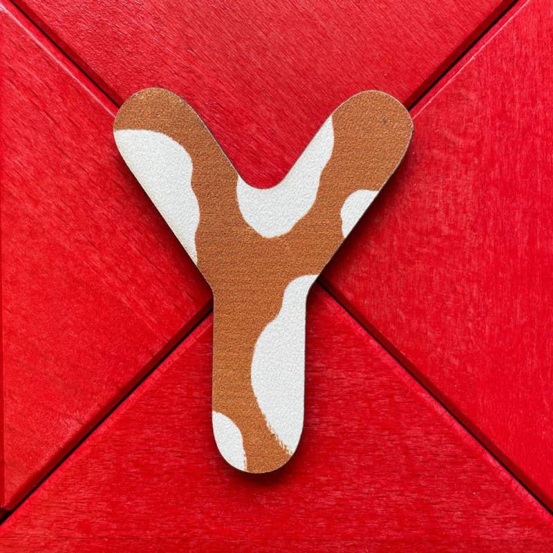 BAJO WOODEN TOYS - Wholesale Wood Toy - Kids - Magnetic Letters19