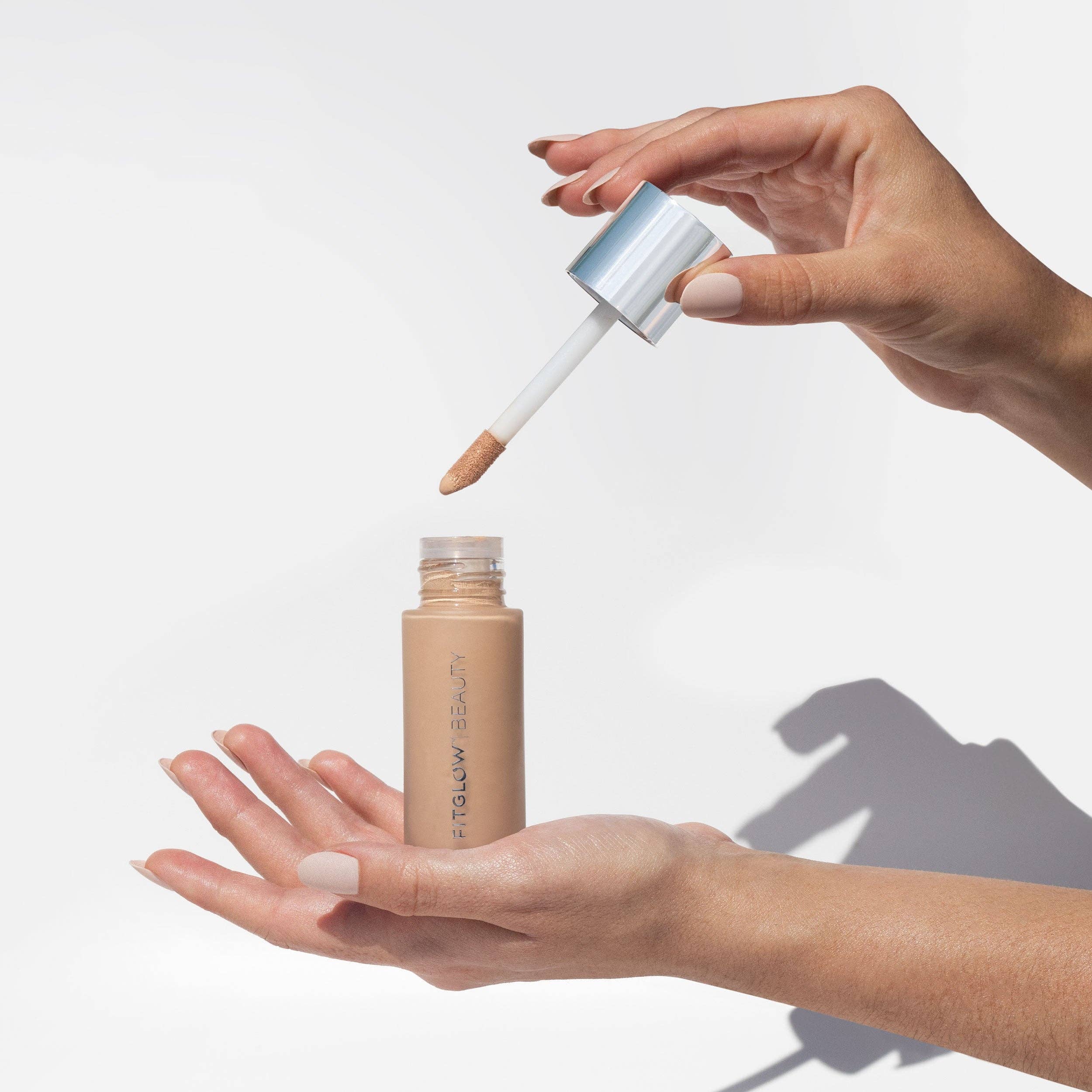 Fitglow Beauty - Wholesale Foundation - Foundation+2