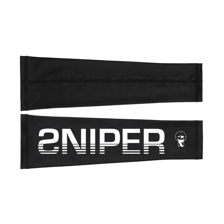 Sniper Sleeves for wholesale by Sniper Gang Apparel