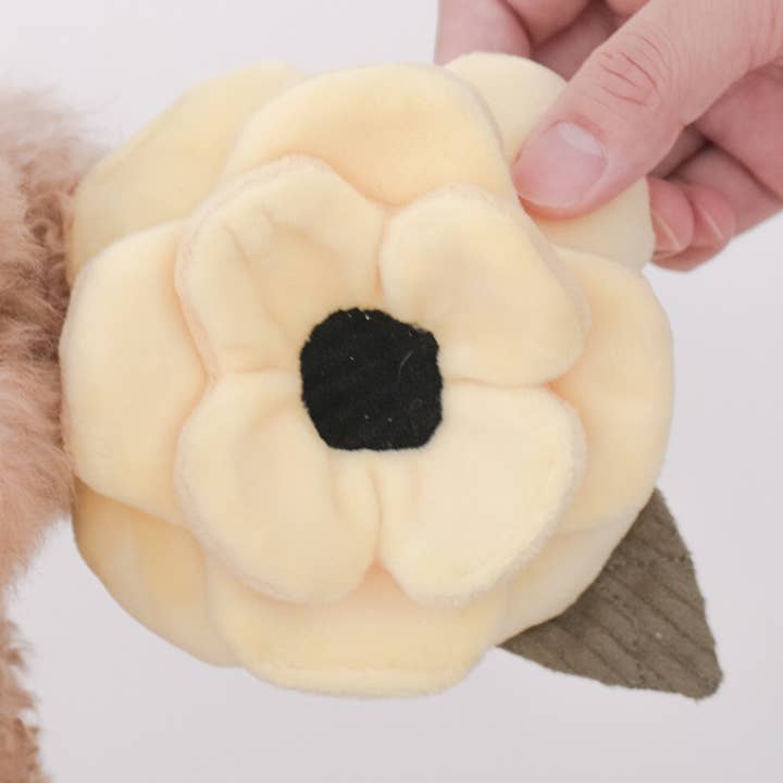 Valmue for engroshandel hos Lambwolf Collective