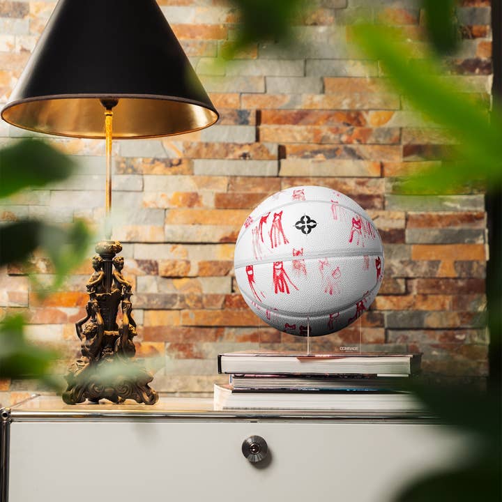 Comrade Berlin - Wholesale Sports Ball - Wolfpack6