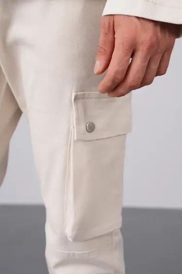 IKAO – wholesale Set med topp och byxa – Herr – IKAOS Set ART506 - 433 med jacka och byxor12