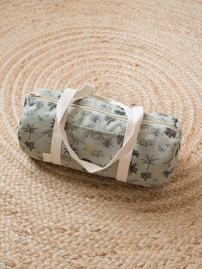 Kids Bowling Bag - PAOLITA - Baby T-Rex for wholesale by Milinane