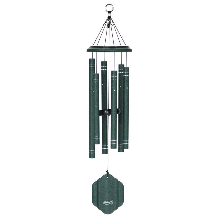 Wind River - Wholesale Wind Chime - Arabesque® 32-inch Windchime - Wholesale