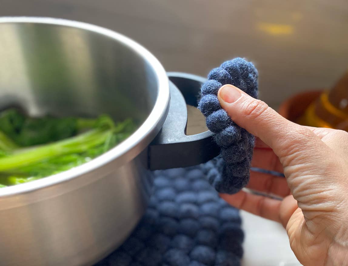 Mishum - Wholesale Onderzetters - Set van 4 onderzetters voor tafeldecoratie4