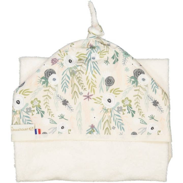 Flower Power bath outlet for wholesale by CHOUCHOUETTE