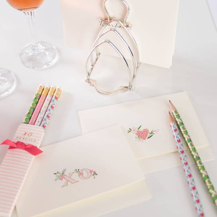 Karen Adams Designs - Wholesale Desk Organizer - Letter Holder3