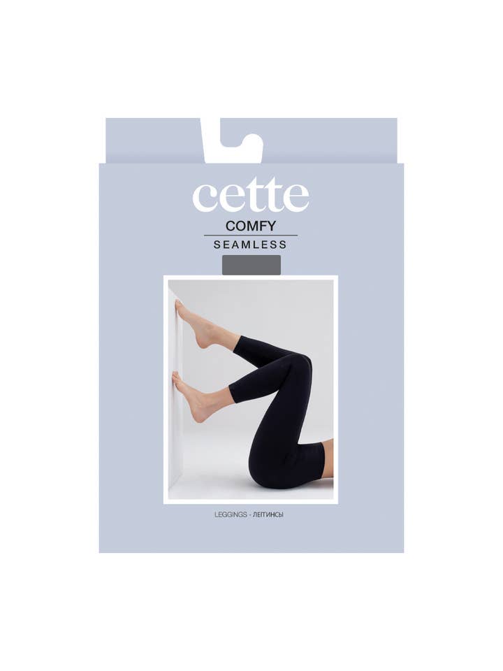 Cette - Wholesale Athletic/Lounge Leggings - Women's - Leggings Seamless, Leggings Comfy, up to 4XL9