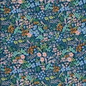 Pradera del rifle - azul (RTS) para venta al por mayor de Cookie & the Dude