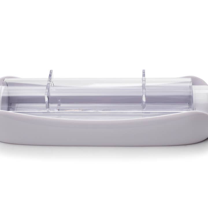Fox Run Brands - Wholesale Kitchen tool/gadget - KitchenArt Ham Dogger, Plastic, 2" x 8.25" x 2"5