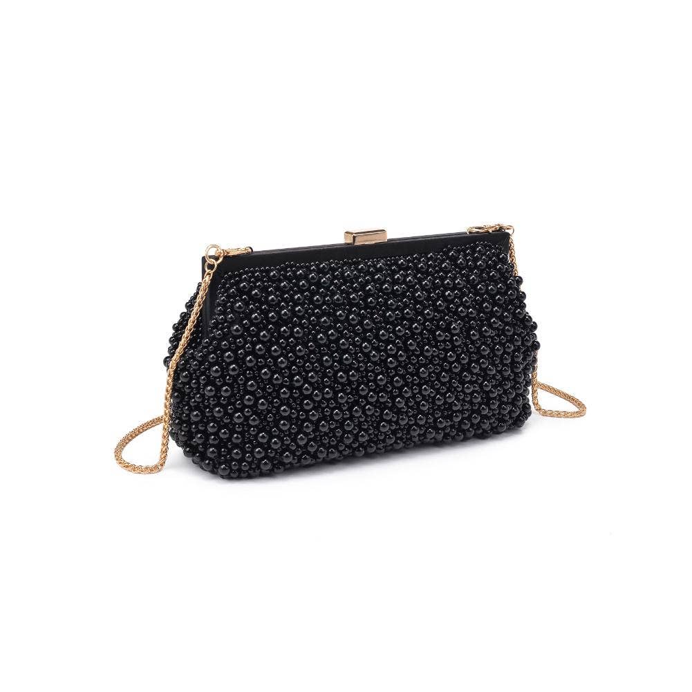 Urban Expressions - Wholesale Clutch Bag - Women's - Samira Evening Bag21