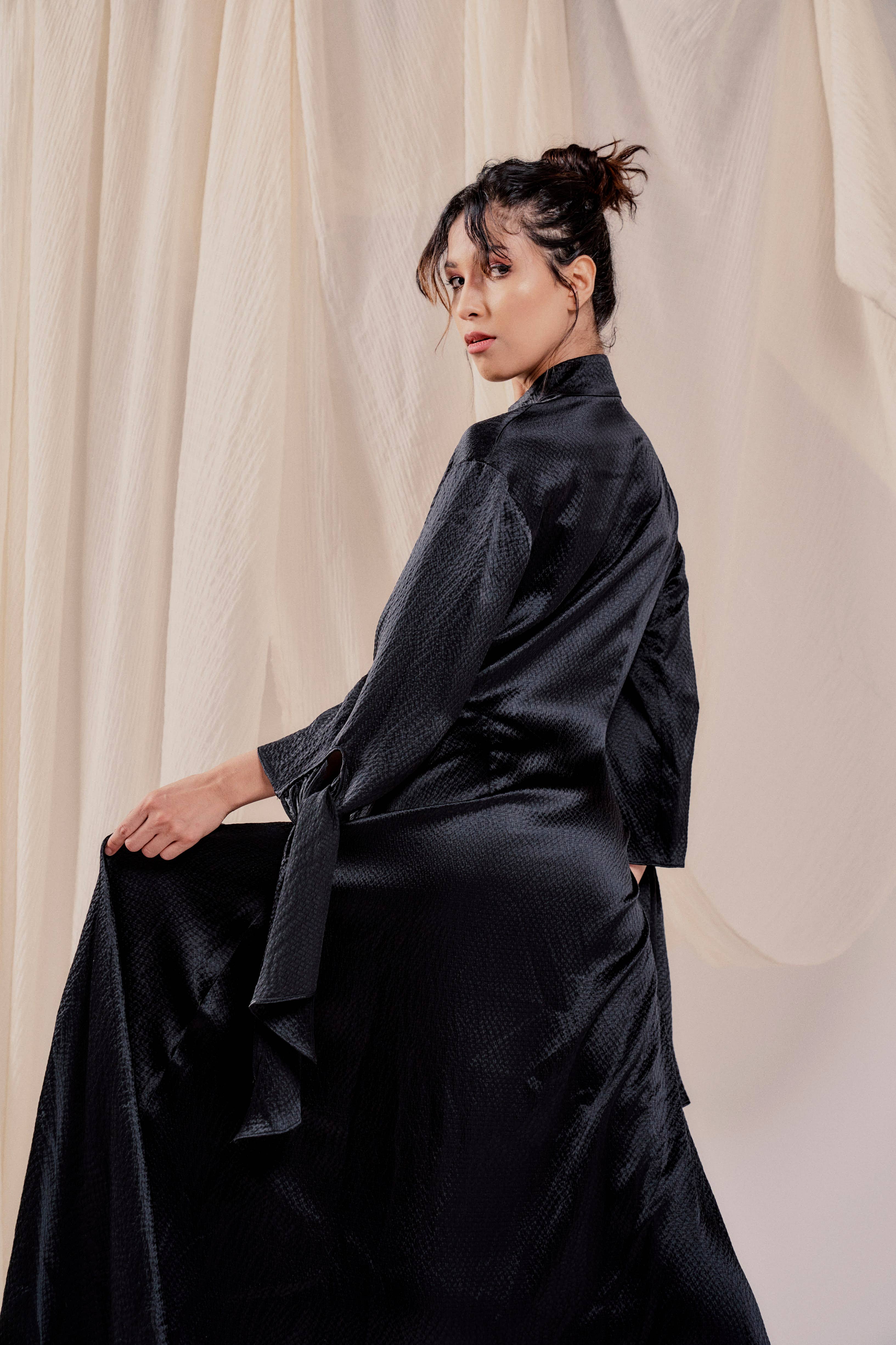 Ofeliathebrand - Wholesale Dress - Women's - Andrew Dress1