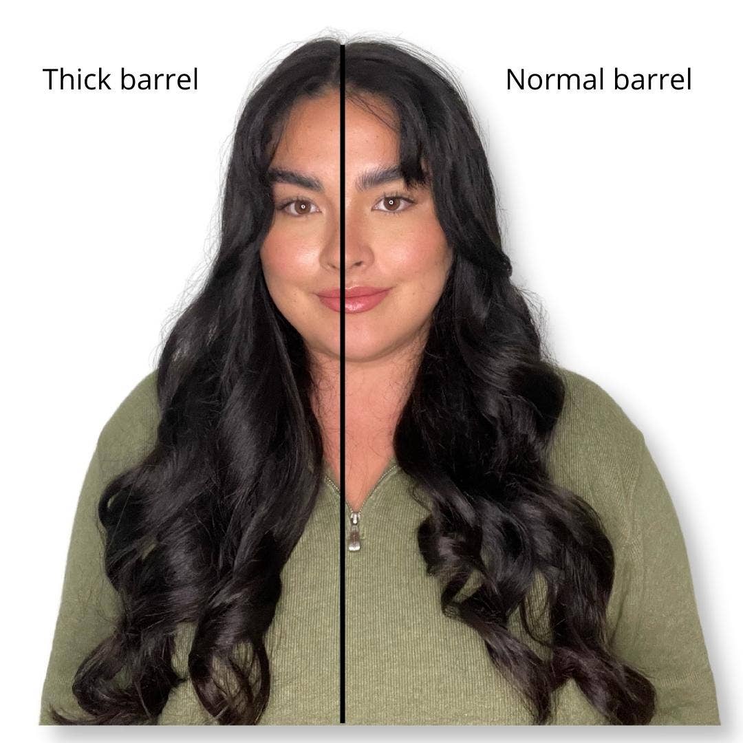 Strands of Silk - Wholesale Hair Curlers - Heatless hair curling kit6