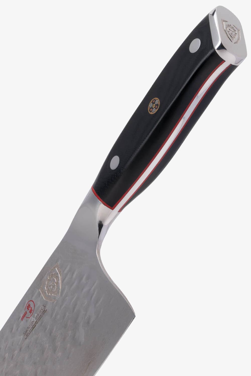 Dalstrong - Wholesale Kitchen/Utility Knife - Cleaver Knife 7" | Shogun Series ELITE | Dalstrong ©5