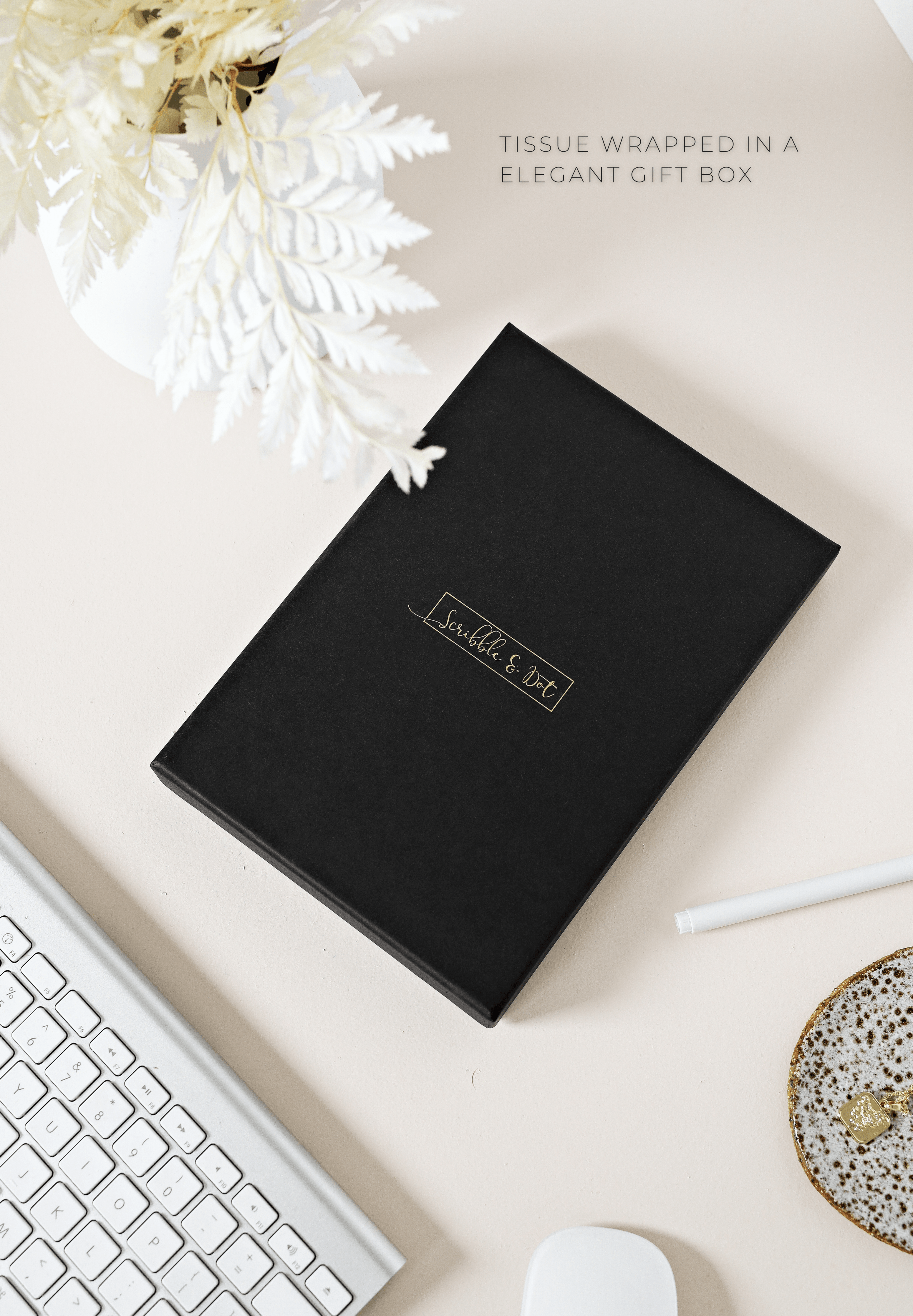 Scribble & Dot – wholesale Planner – Elegant Wedding Planner5