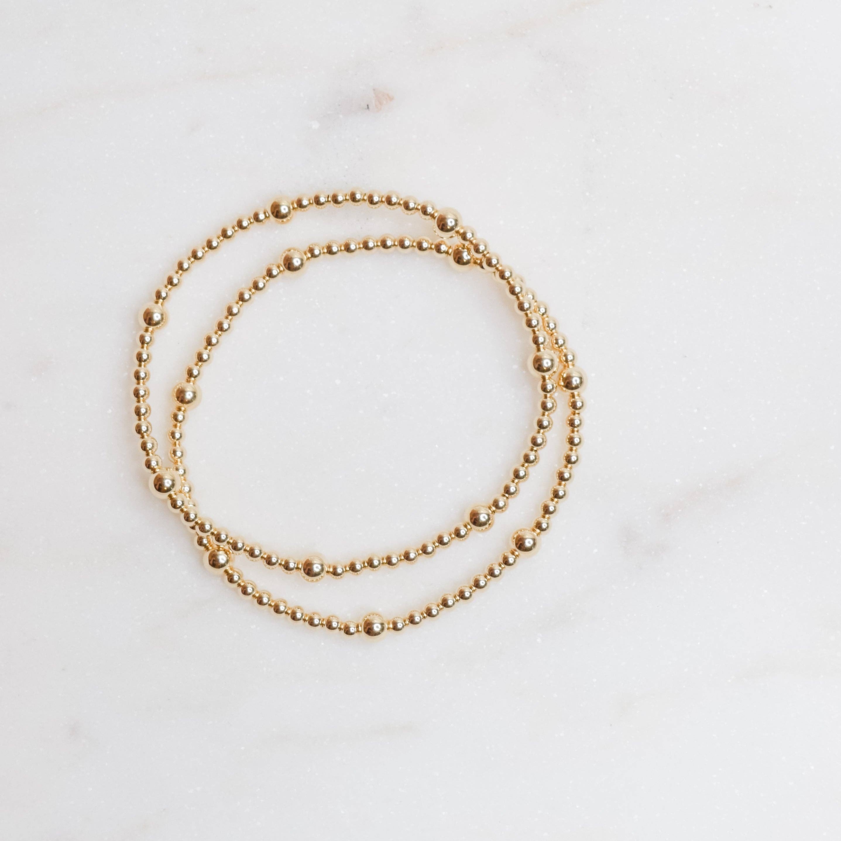 Emily Anne Designs LLC - Wholesale Beaded Bracelet - Rebellious Bracelet1