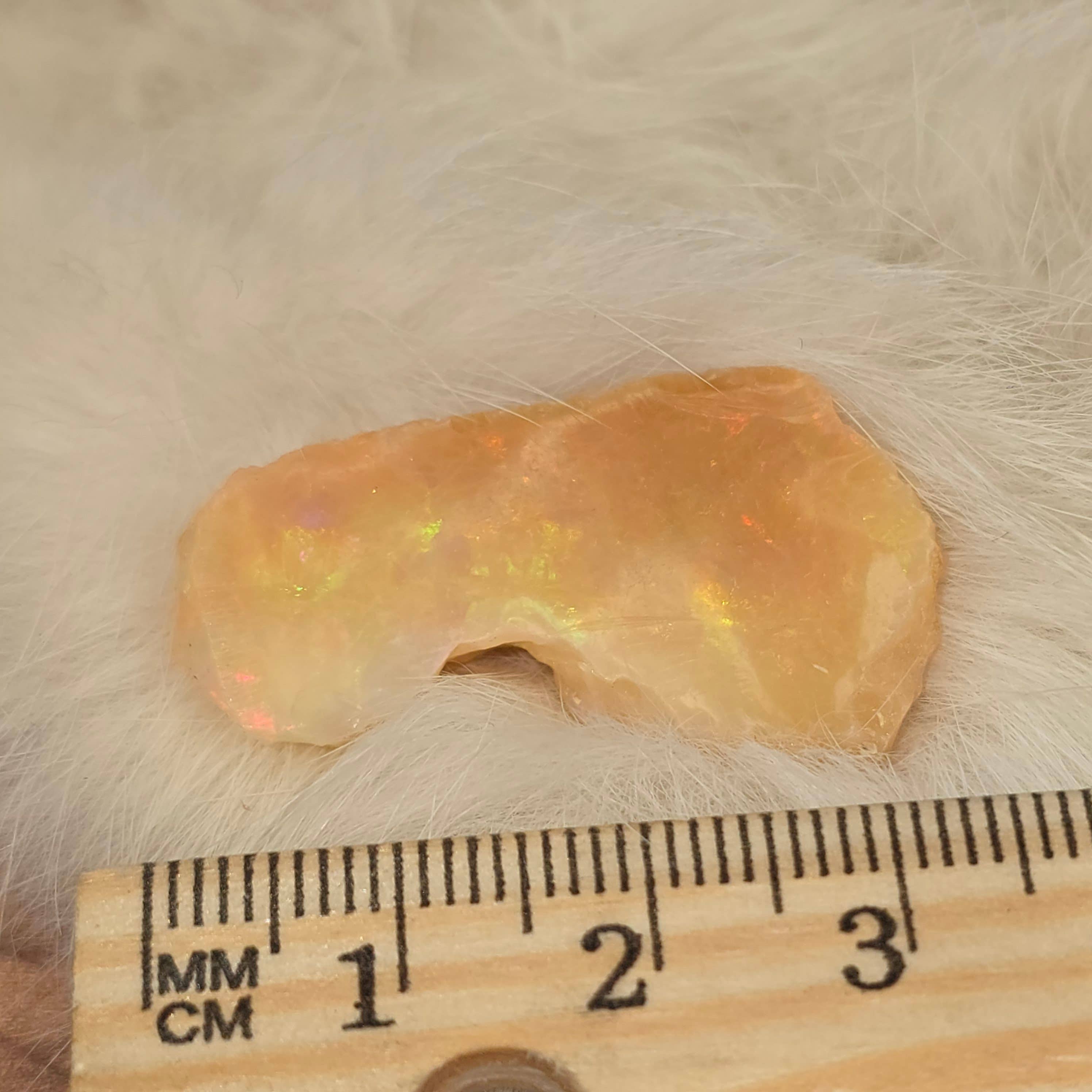 Aquamarine Daydream Wholesale – Großhandel Spiritueller Stein/Kristall – Äthiopischer Opal ~ Natürliches Mineralexemplar1