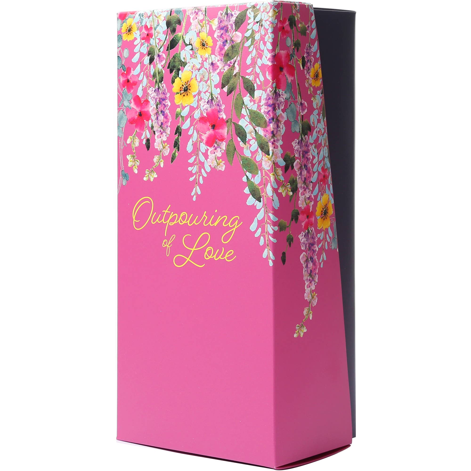 Pavilion – Großhandel Weingläser – Mom - Geschenkte 560-ml-Kristall-Weinglas mit Goldstiel6