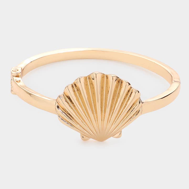 Sensibling Corp. - Vendita all'ingrosso Bracciale a polsino - Bracciale con cerniera in metallo