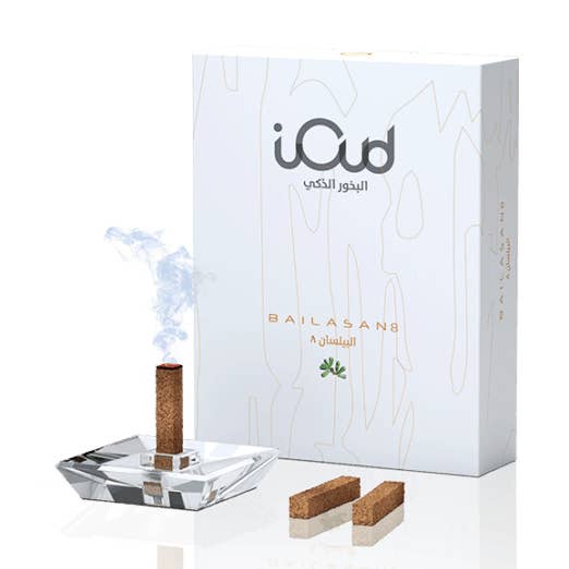 Bailasan 8 Perfumed iOud for wholesale by iOud UK