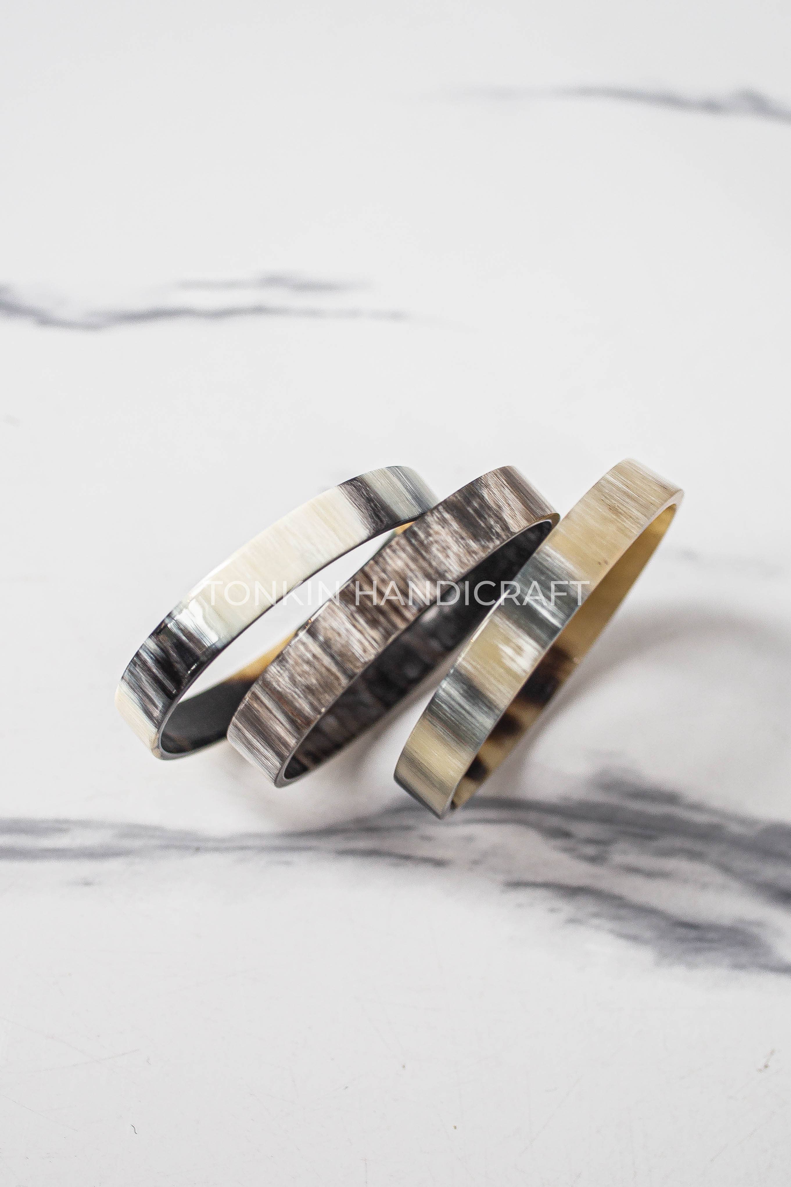 Tonkin Handicraft - Wholesale Bangle Bracelet - An Horn Bangle Bracelet5