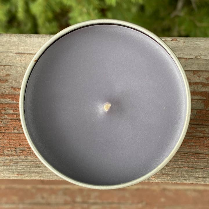 Lumberjack Nebenan für den Großhandel von A&B Candles Co