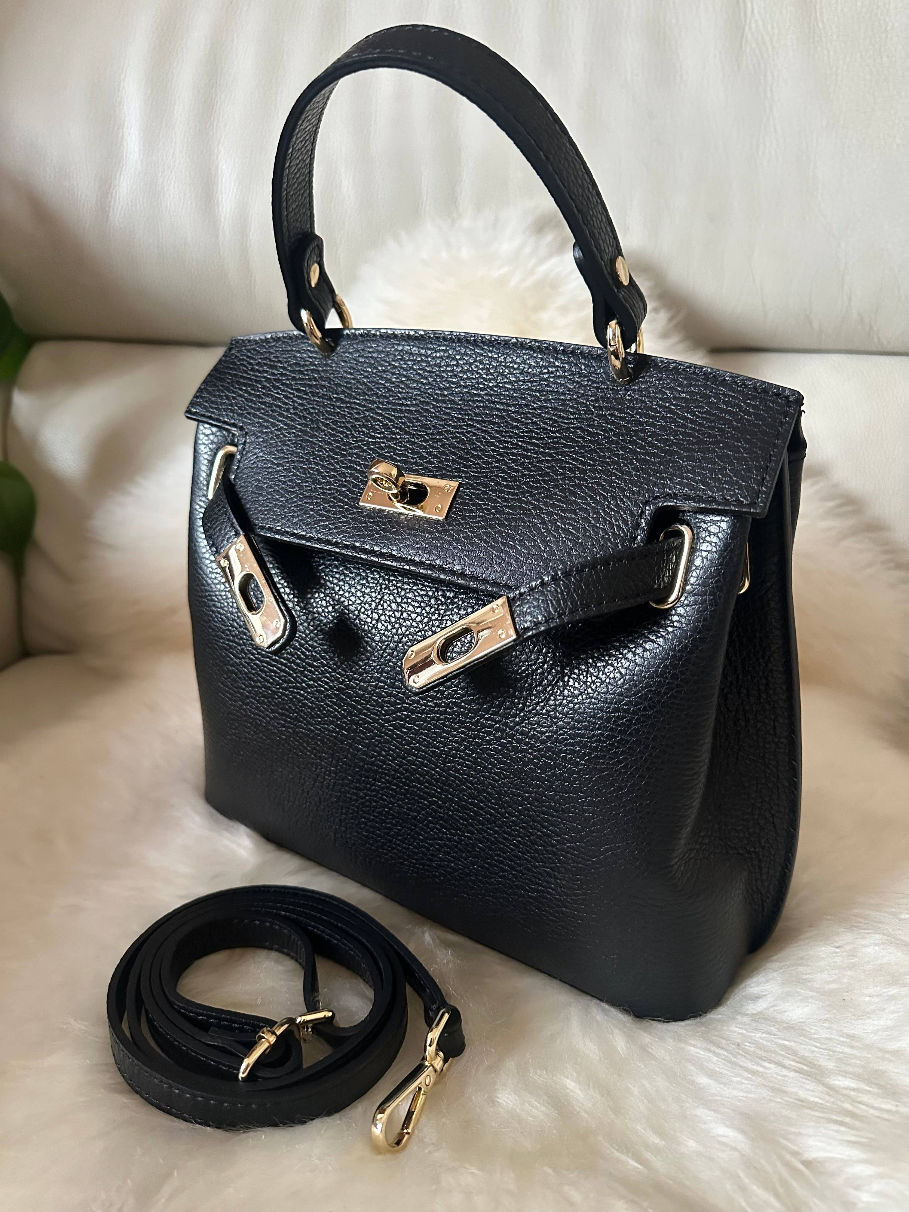 Zhade - Wholesale Top Handle Bag - Women's - CHLOE- Genuine leather0